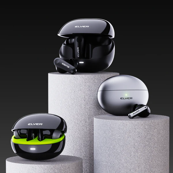 Pure Sound, Total Freedom