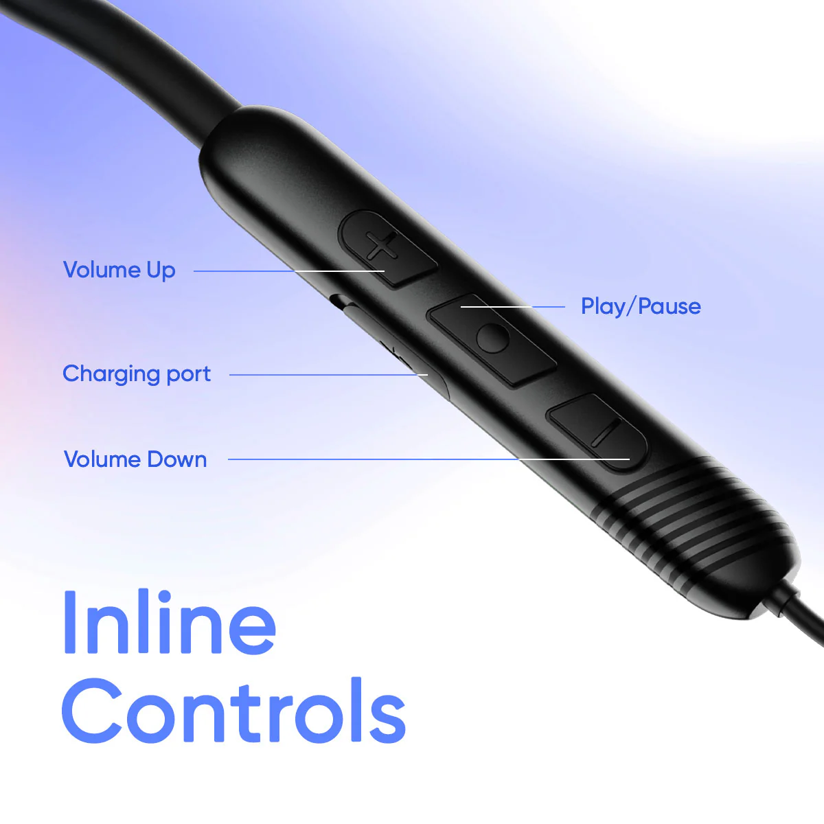 Elver Active Gen One Neckband - Image 5