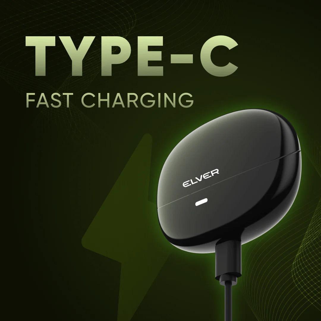 Buds Neo ENC Earbuds | Upto 40HRS Playback and 13mm Driver - Image 7
